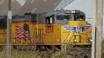 UP 8358